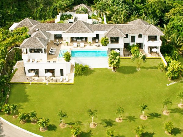 Jamaica Home 965085