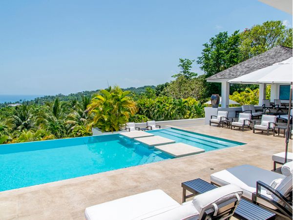 Jamaica Home 965085