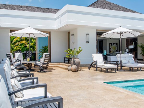 Jamaica Home 965085