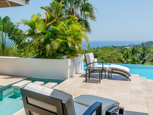 Jamaica Home 965085