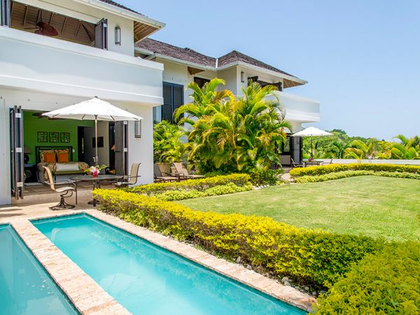 Jamaica Home 965085