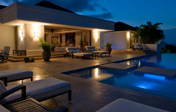 Jamaica Home 965085