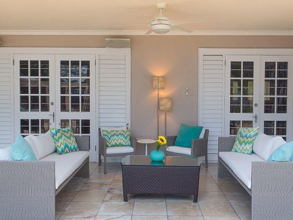 Beachfront Jamaica 7 Bedroom Villa with Pool Sleeps 18