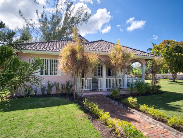 Jamaica Home 965087