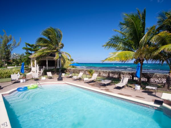 Jamaica Home 965087