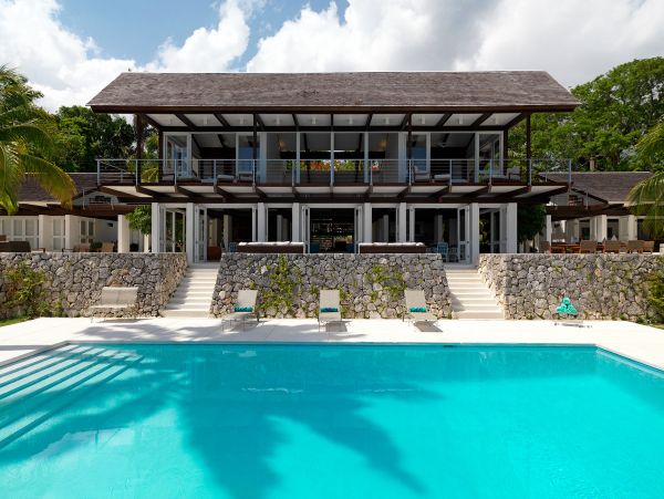 Jamaica Home 965088
