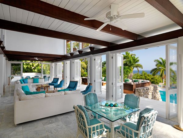 Jamaica Home 965088