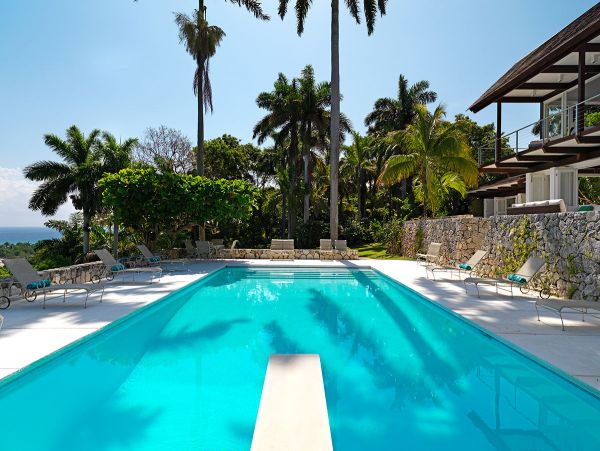 Jamaica Home 965088