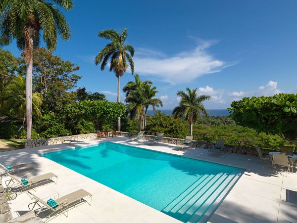 Jamaica Home 965088