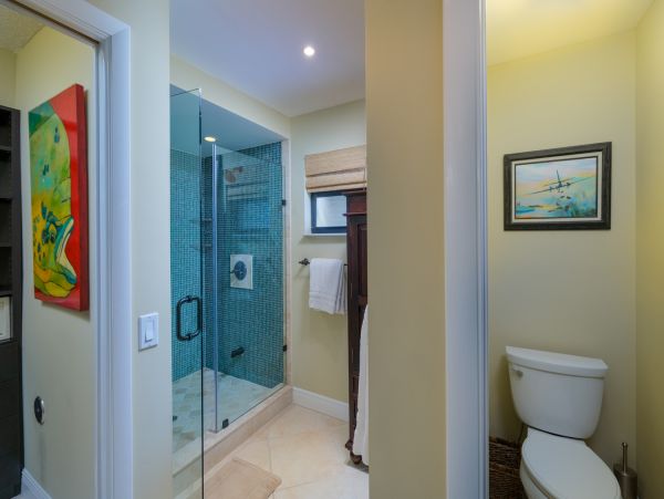 Luxury Florida Key Waterside Villa with Private Pool & Spa