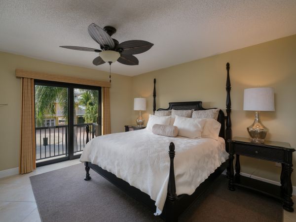 Luxury Florida Key Waterside Villa with Private Pool & Spa