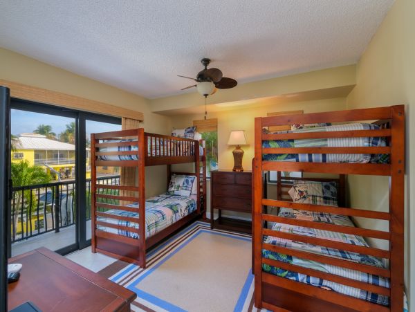 Luxury Florida Key Waterside Villa with Private Pool & Spa