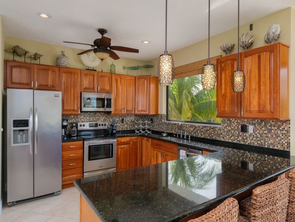 Luxury Florida Key Waterside Villa with Private Pool & Spa