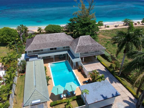 Jamaica Home 965090