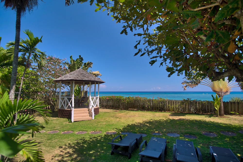Jamaica Home 965090