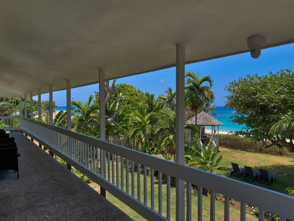 Jamaica Home 965090