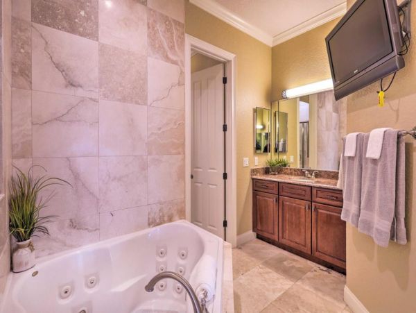 On Beach Titusville Vacation Private Pool Home