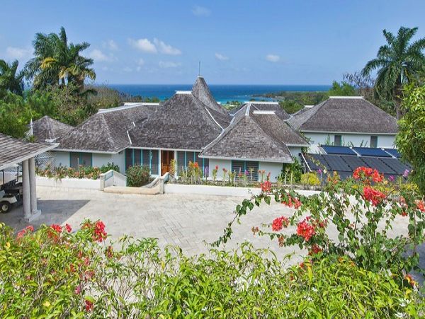 Jamaica Home 965092