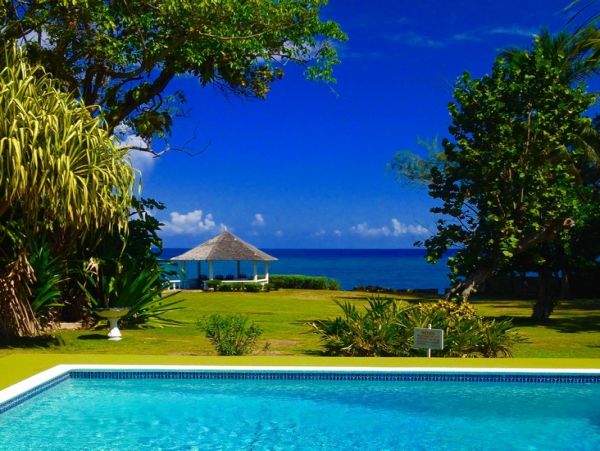 Jamaica Home 965093