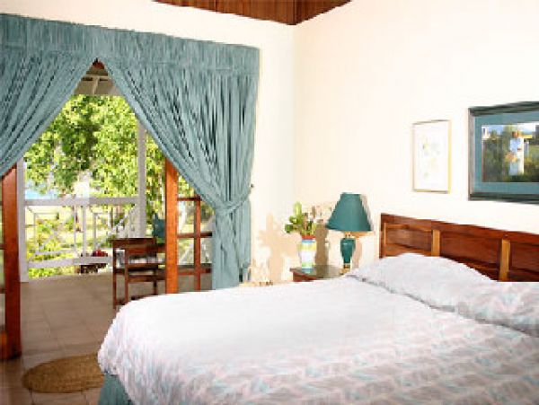 Jamaica Home 965093