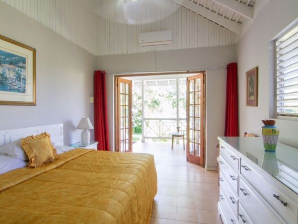 Jamaica Home 965093