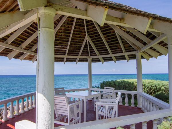 Jamaica Home 965093
