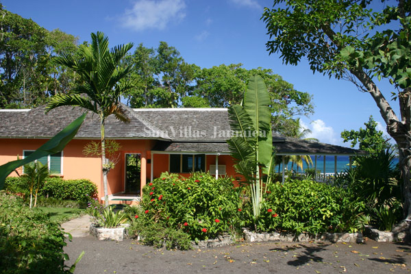 Jamaica Home 965093