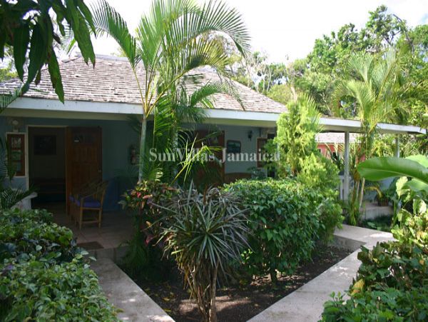 Jamaica Home 965093
