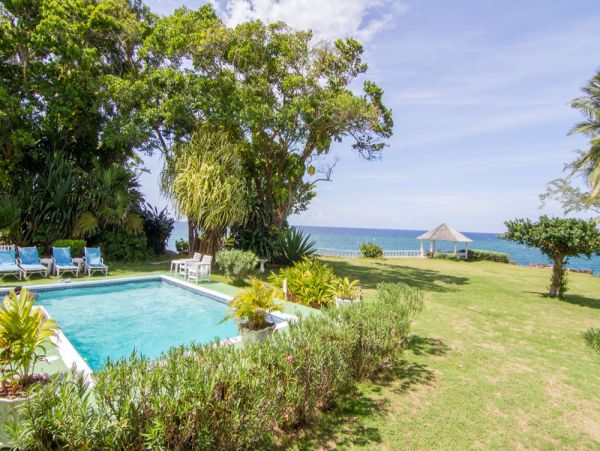 Jamaica Home 965093