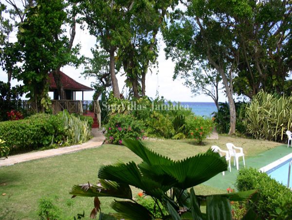 Jamaica Home 965093