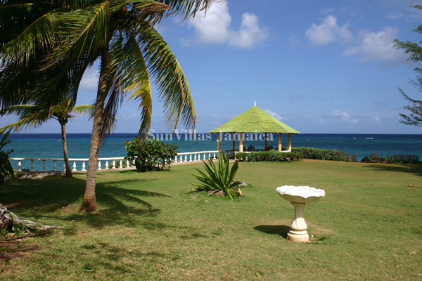 Jamaica Home 965093