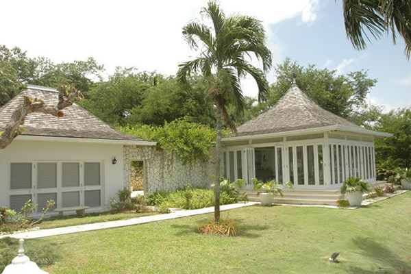 Jamaica Home 965095