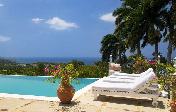 Jamaica Home 965095