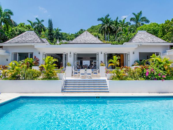 Jamaica Home 965096