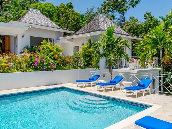 Jamaica Home 965096