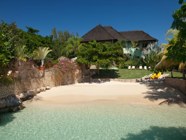Jamaica Home 965097
