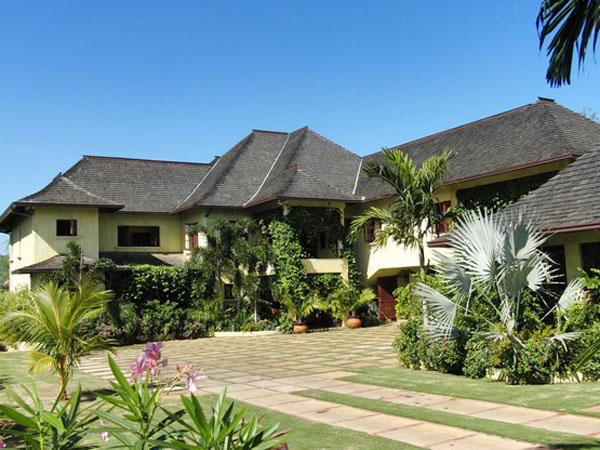 Jamaica Home 965097