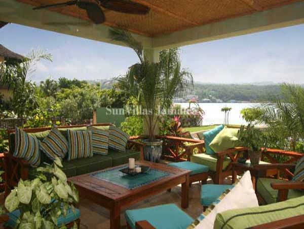 Jamaica Home 965097