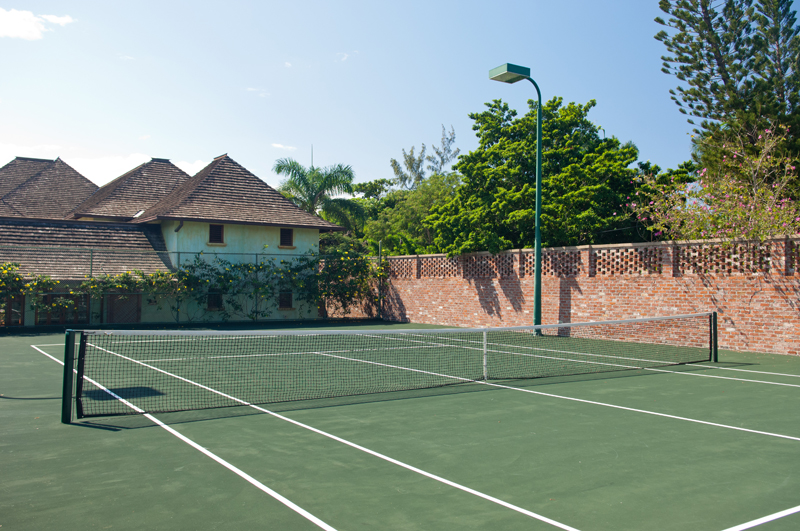 Jamaica Home 965097
