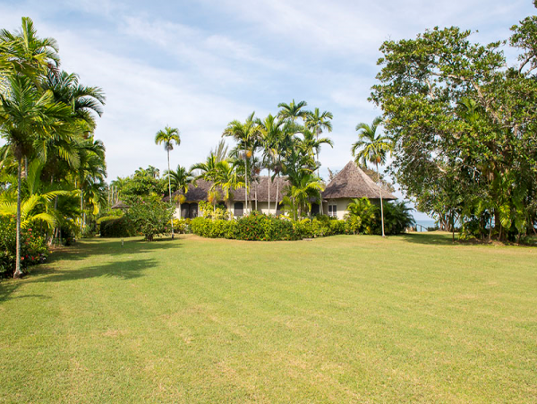 Jamaica Home 965099