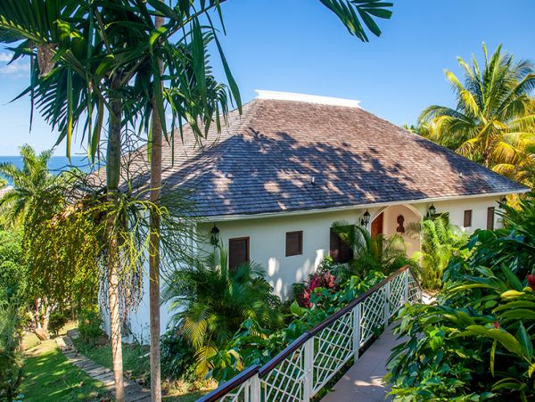 Jamaica Home 965100