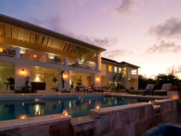 Jamaica Home 965102