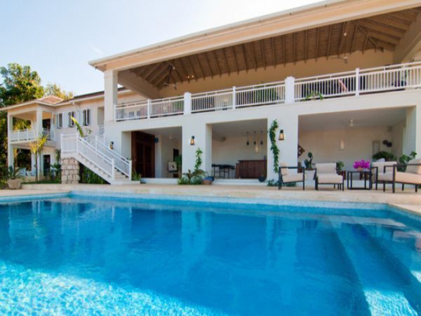 Jamaica Home 965102
