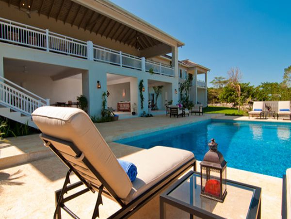 Jamaica Home 965102
