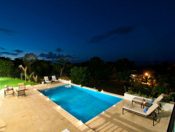 Jamaica Home 965102