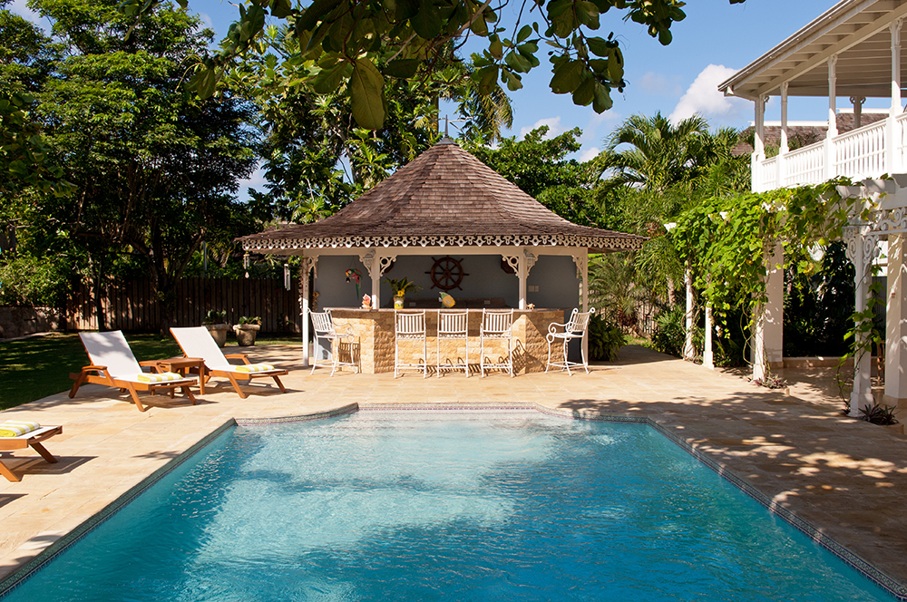 Jamaica Home 965103