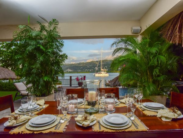 Jamaica Home 965104