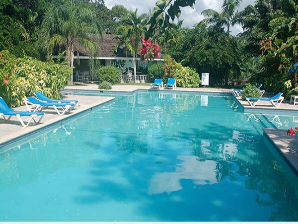 Jamaica Home 965104