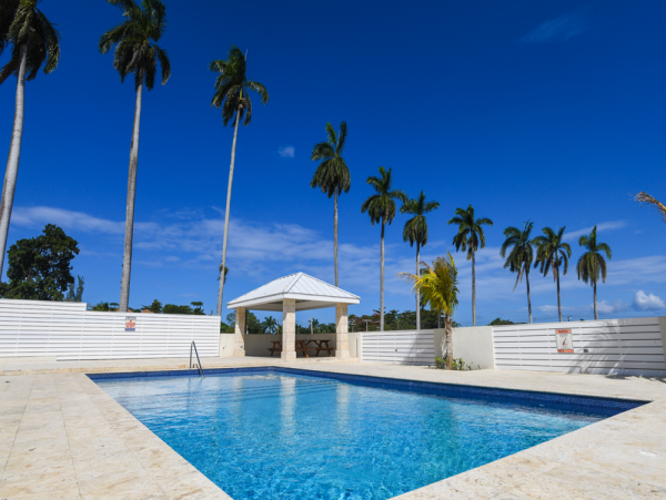 Jamaica Home 965106