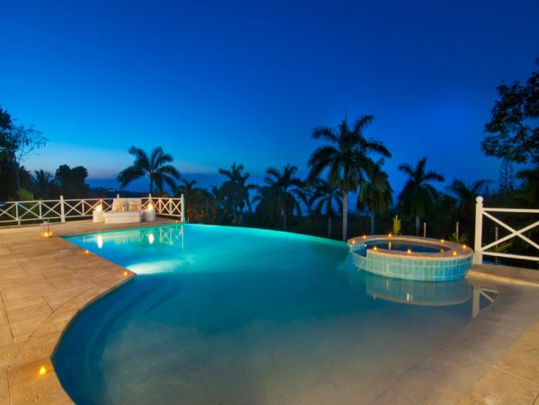 Jamaica Home 965107
